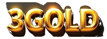 3gold logo