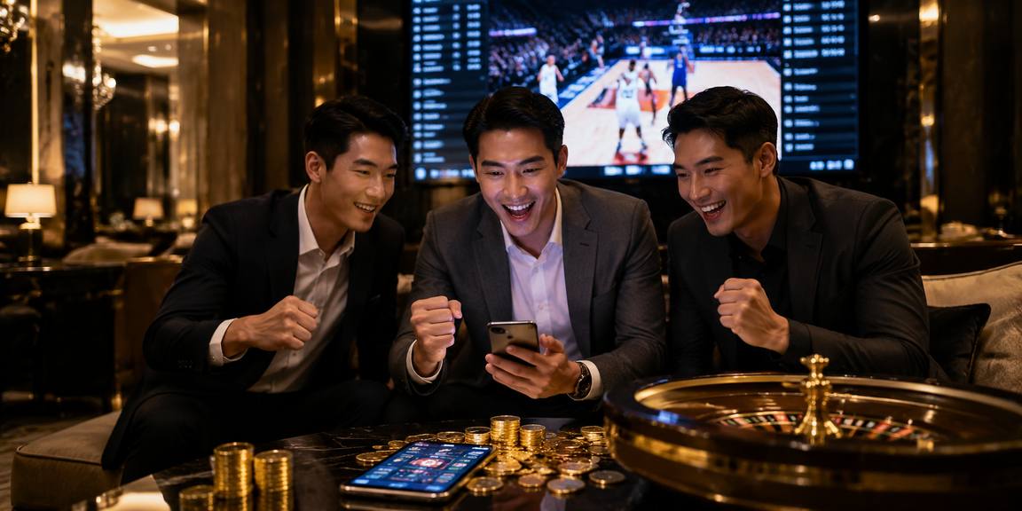 3gold Crash Games