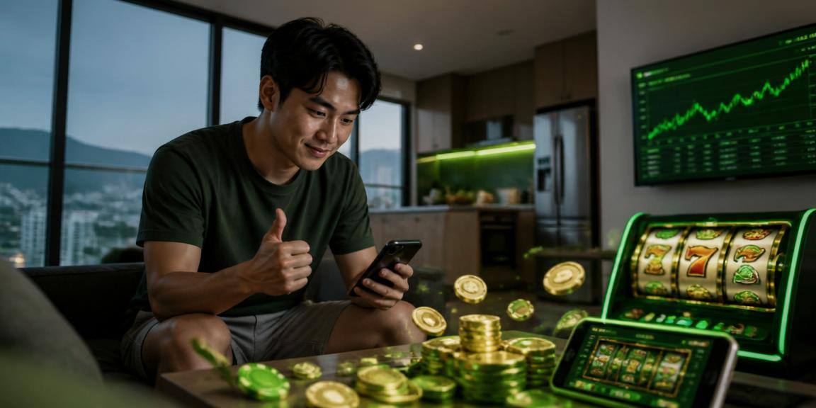 3gold mobile gaming